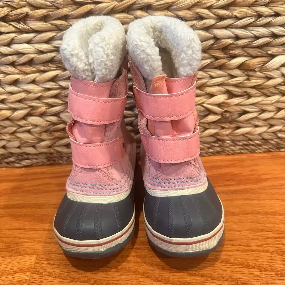 Sorel 1964 pac